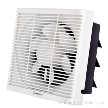 ¡¡¡Caliente!!! Home Louver Exhaust Fan con red